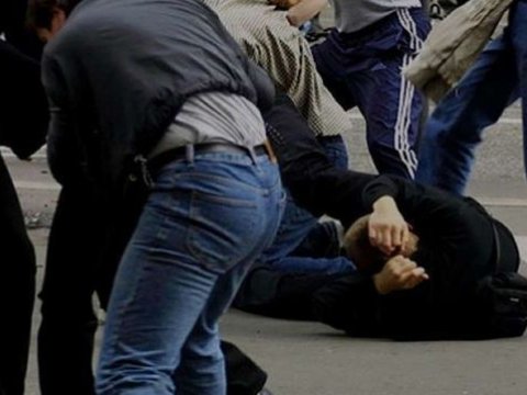 Bakıda kütləvi dava ölümlə BİTDİ