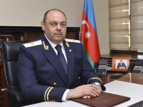 Helikopter qəzası ilə bağlı şahidlər DİNDİRİLİR