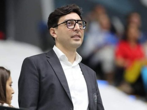 Gənclər və İdman Nazirliyində yeni TƏYİNATLAR