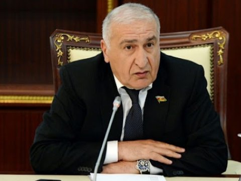 Dövlət Agentliyi deputatın şirkətini məhkəməyə verdi