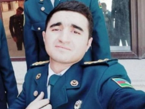 Helikopter qəzasının şəhid leytenantı - Anasının yetim böyütdüyü Abdullanın acı həyat hekayəsi - VİDEO