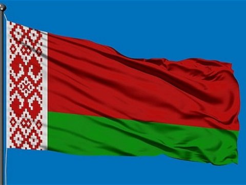 Belarus səfirliyindən başsağlığı