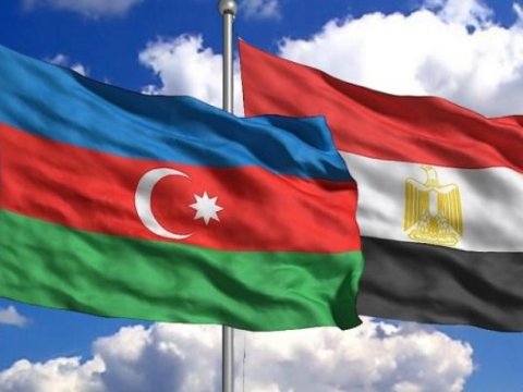 Misir XİN-dən başsağlığı