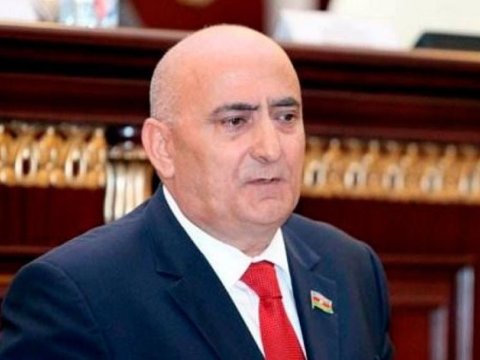 Birliyimiz əbədi olmalıdır