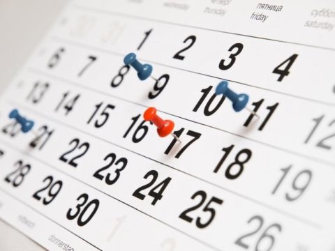 2022-ci ilin bayram GÜNLƏRİ açıqlandı