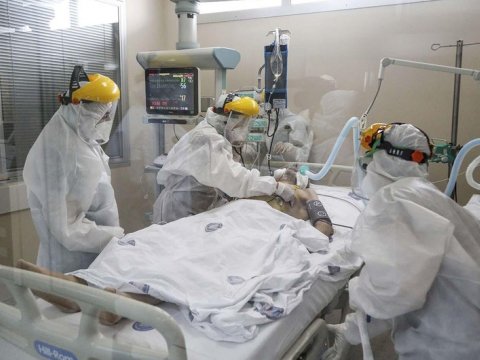 Ermənistanda YOLUXMA