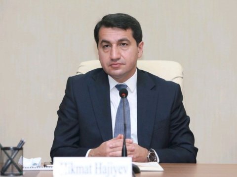 30 il UNESCO-dan rəy gözlədik - Prezidentin köməkçisi