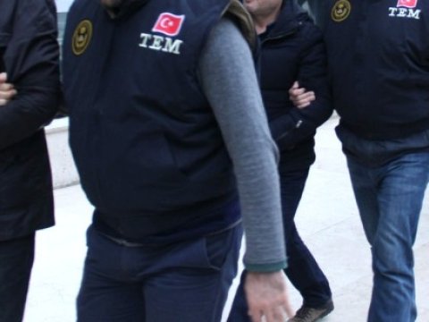 Türkiyədə 6 PKK-çı saxlanıldı