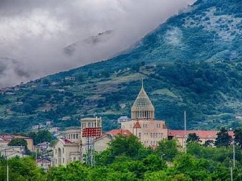 Qarabağda yeni idarəetmə FORMALAŞIR