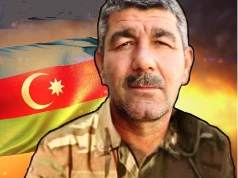 Şəhid oğluna vəzifə verildi
