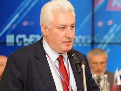 “Ermənistan özünü hərbi-siyasi təcrid vəziyyətinə salıb” - İqor Korotçenko