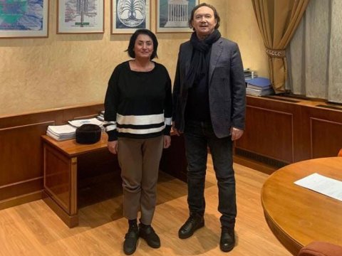 “Əsas vəzifəm özümə isti kabinet düzəltmək deyil” - Prezidentin müşaviri ilə MÜSAHİBƏ