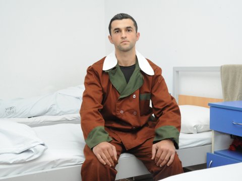 “Düşməni pusquya salaraq, xeyli sayda canlı qüvvəsini məhv etdik” - Qazi