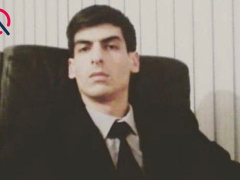 Deputatın bacısı oğlunu maşın vurub öldürdü - FOTO