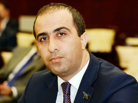 “Bu təxribatın arxasında kim dayanırsa, tapılmalıdır”