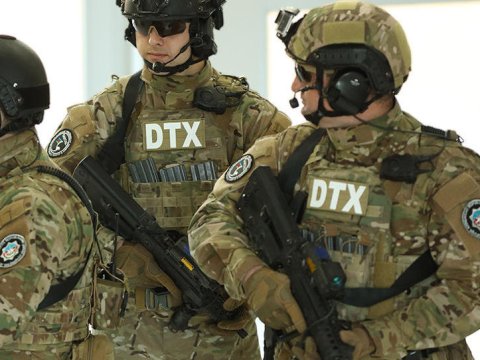 DTX əməkdaşlarının maaşı artırılsın - TƏKLİF