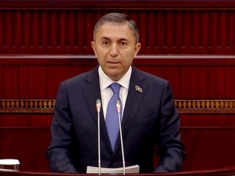 Komitə sədrindən gələn ilin büdcəsi ilə bağlı ŞƏRH