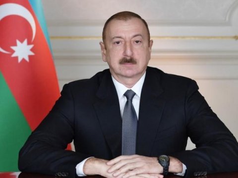 Prezident hökumətə ordu quruculuğunun gücləndirilməsini tapşırıb