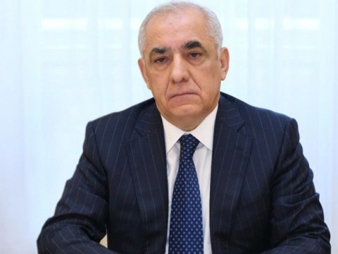 “Strategiya layihəsi təsdiq üçün Prezidentə təqdim edilib”