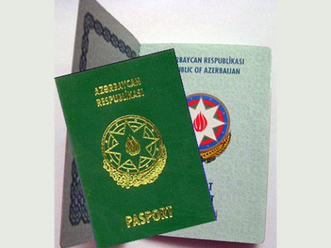 Xarici pasporta görə rüsumlar ARTIRILDI