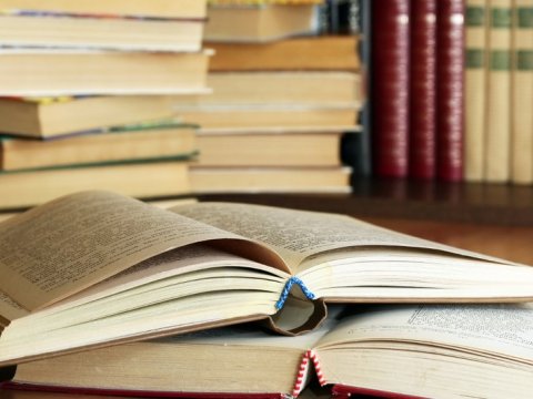 Kağız və kitab ƏDV-dən azad olundu