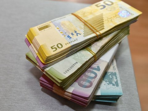 Fondun büdcəsi qəbul olundu