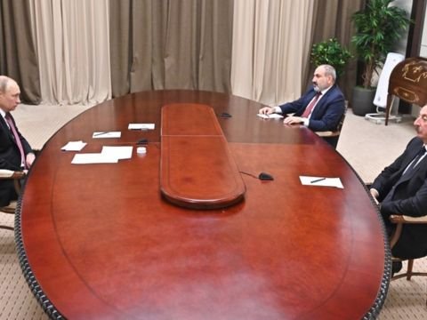 İrəvan Soçi razılaşmasını pozur: Əliyevin mesajı tətbiq edilə bilər