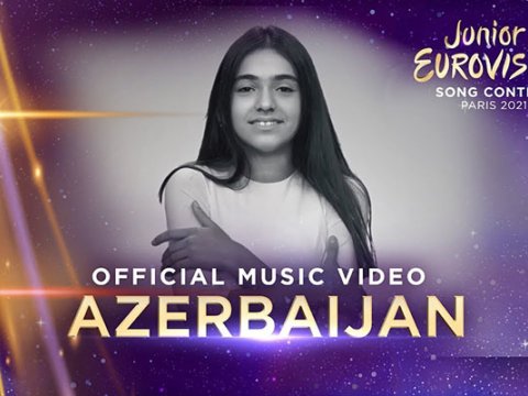 Azərbaycanın “Avroviziya” mahnısı - VİDEO