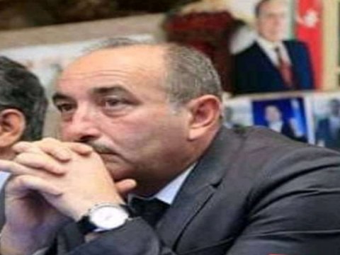 Göyçayın baş həkimi işdən ÇIXARILDI
