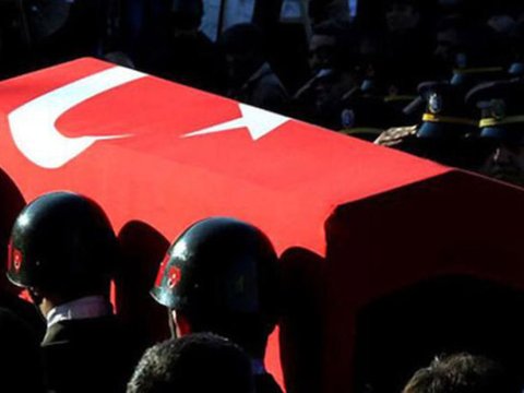 Türkiyə ordusu şəhid VERDİ