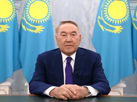 Qazaxıstan Atom Elektrik Stansiyası tikəcək - Nazarbayev