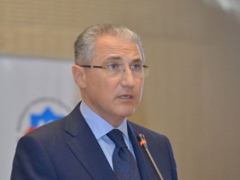 Kəlbəcərdə geoloji-axtarış işlərinə başlanılıb - Nazir