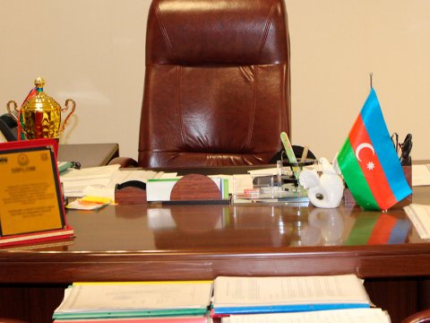 Məktəb direktoru karantinə alındı