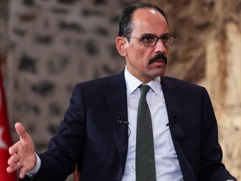 “Ərdoğan Putinlə Zelenski arasında dialoq təşkil edə bilər”