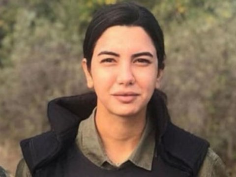 Fulya Öztürk xəstəxanaya yerləşdirildi