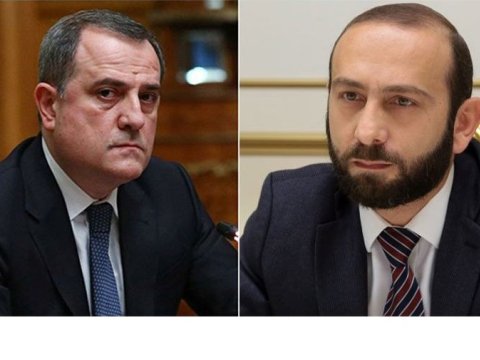 Bayramov-Mirzoyan görüşünün keçirilməmə səbəbi açıqlandı - RƏSMİ