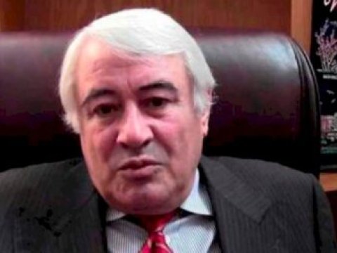 Rəsul Quliyev Bakıya gəlmək istəyir: “Hələ fikirləşirəm”