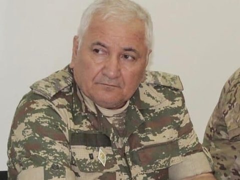 “Qaraheybət” qəzasındakı helikopterin “qara qutu”su Azərbaycanda da oxuna bilər - Hərbi ekspert 