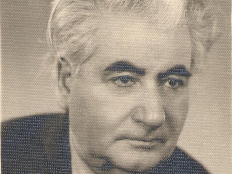 Tarixdə iz qoyanlar: Roman janrının ustası Əbülhəsən öz əsərini niyə cırmışdı...