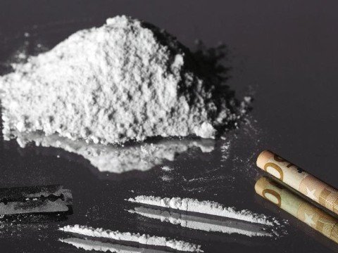 Nazirlərin tualetindən kokain tapıldı