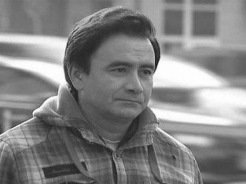 Tanınmış jurnalist dünyasını dəyişdi