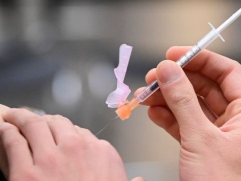III doza vaksin vurduranlar 1 milyonu ÖTDÜ
