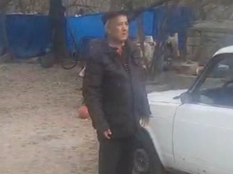 Virus xəstəsi məsuliyyətə cəlb edildi