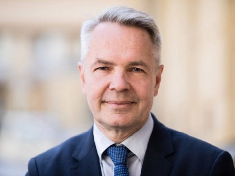 Fin nazir virusa yoluxdu