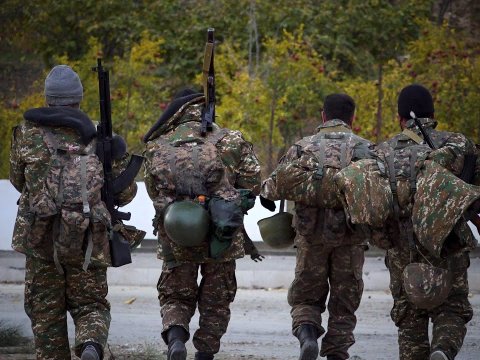 Bakı və İrəvan arasındakı “barter