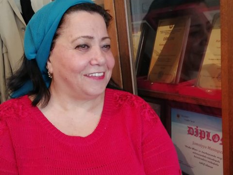 Mən koronavirusa necə qalib gəldim - Jurnalistin təşəkkür borcu...