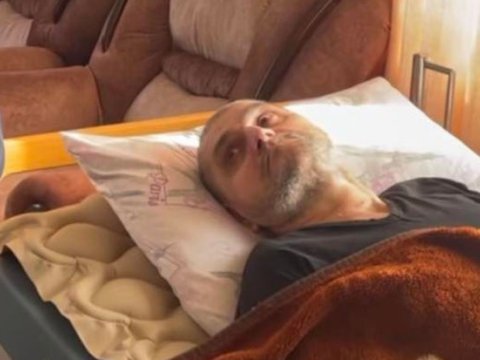 Meyxanaçı Kərimin oğlundan Nazilə Səfərliyə ETİRAZ: “Xəstə yanına çəkilişlə gəlmirlər”