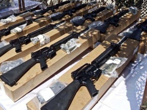 Azərbaycan yeni silahlar istehsal edəcək
