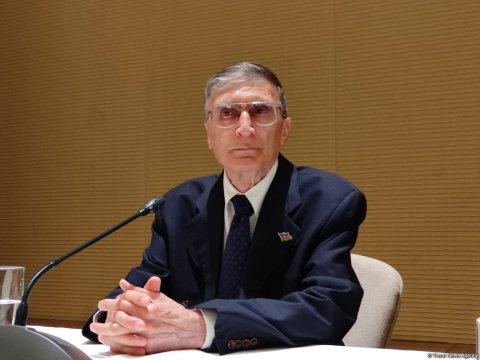 “Koronavirusu çinlilər icad etməyib” - Məşhur alim