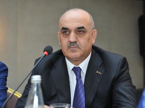 Səlim Müslümovun həbs müddəti uzadıldı